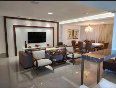 Apartamento com 3 Quartos à venda, 169m² no Duque de Caxias, Cuiabá
