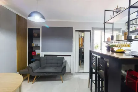Apartamento com 1 Quarto à venda, 47m² no Setor de Habitações Individuais Norte, Brasília