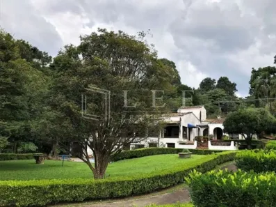 Fazenda/Sítio com 4 Quartos à venda, 800m² no Chácaras do Refúgio-Granja Viana, Cotia