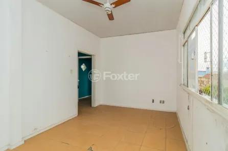 Apartamento com 1 Quarto à venda, 49m² no Floresta, Porto Alegre