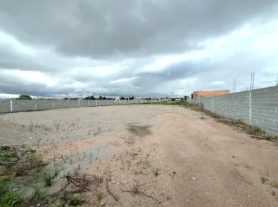 Lote/Terreno para alugar, 4000m² no Guarituba, Piraquara