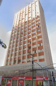 Apartamento com 3 Quartos à venda, 140m² no Centro, Ponta Grossa
