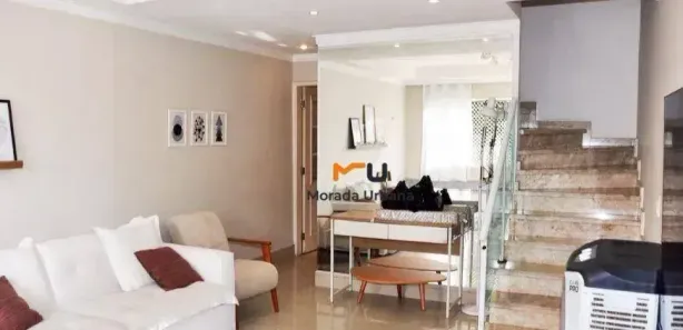 Sobrado com 4 Quartos à venda, 185m² no Vila Fiat Lux, São Paulo