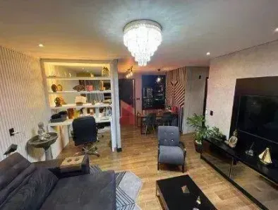 Apartamento com 2 Quartos à venda, 69m² no Fazendinha, Itajaí