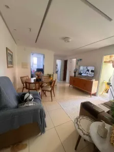 Apartamento com 2 Quartos à venda, 53m² no América, Aracaju
