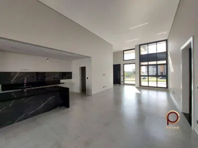 Casa de Condomínio com 3 Quartos à venda, 245m² no Alphaville Nova Esplanada, Votorantim