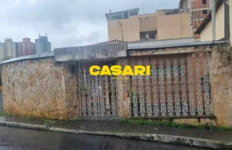 Casa com 3 Quartos à venda, 197m² no Nova Petrópolis, São Bernardo do Campo
