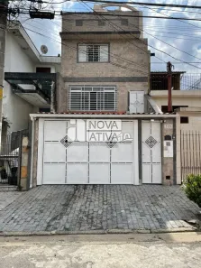 Sobrado com 4 Quartos à venda, 390m² no Vila Maria Alta, São Paulo