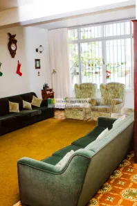 Sobrado com 4 Quartos à venda, 440m² no Cambuci, São Paulo