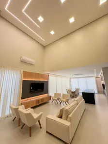 Sobrado com 4 Quartos para alugar, 300m² no Fazenda Vau das Pombas, Goiânia