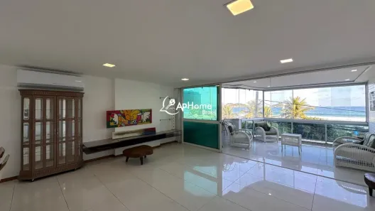 Apartamento com 3 Quartos à venda, 143m² no Barra da Tijuca, Rio de Janeiro