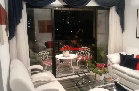 Apartamento com 3 Quartos à venda, 80m² no Bosque da Saúde, São Paulo
