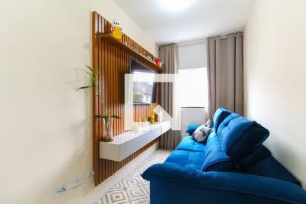 Apartamento com 2 Quartos à venda, 47m² no Parada XV de Novembro, São Paulo