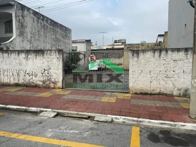 Lote/Terreno à venda, 308m² no São José, São Caetano do Sul