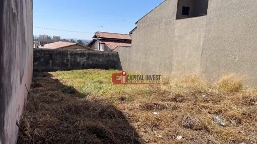 Lote/Terreno à venda, 250m² no Jardim Europa, Jaguariúna
