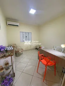 Casa com 2 Quartos à venda, 58m² no Jardim São Paulo, Rio Claro