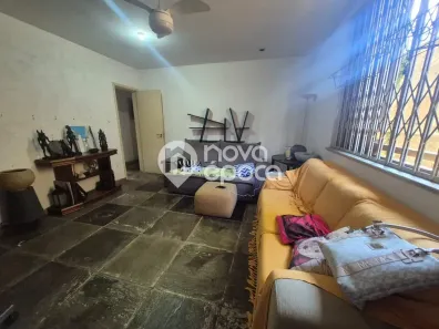 Apartamento com 3 Quartos à venda, 110m² no Tijuca, Rio de Janeiro