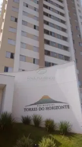 Apartamento com 3 Quartos à venda, 69m² no Residencial José Lázaro Gouvea, Londrina