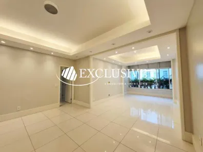 Apartamento com 3 Quartos à venda, 130m² no Ipanema, Rio de Janeiro