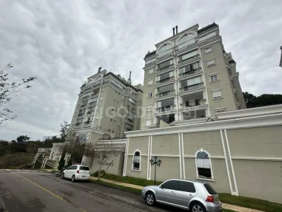 Apartamento com 2 Quartos à venda, 70m² no Souza Cruz, Brusque