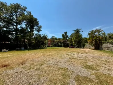 Lote/Terreno à venda, 3858m² no Jardim Santa Teresa, Jundiaí