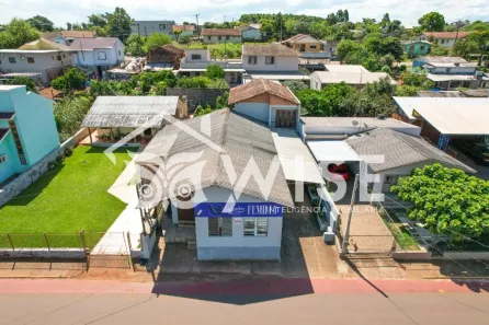 Imóvel Comercial com 3 Quartos à venda, 252m² no Getúlio Vargas, Bom Retiro do Sul