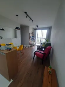Apartamento com 3 Quartos à venda, 64m² no Parque São Jorge, São Paulo