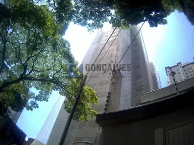 Apartamento com 2 Quartos à venda, 65m² no Campestre, Santo André