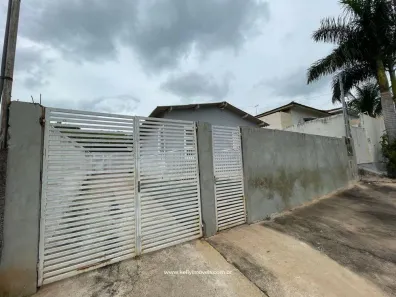 Casa com 3 Quartos à venda, 252m² no Parque Alexandrina, Presidente Prudente
