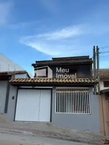 Apartamento com 3 Quartos para alugar, 136m² no Loteamento Residencial Vista Linda, São José dos Campos