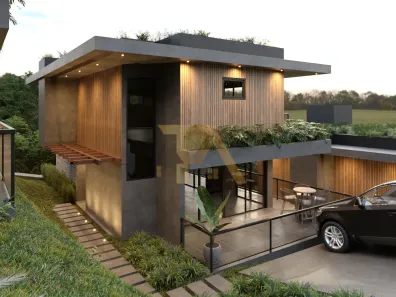 Casa com 3 Quartos à venda, 162m² no , Garopaba