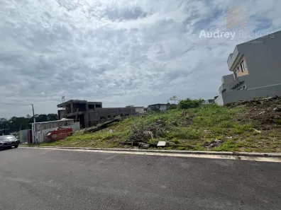 Lote/Terreno à venda, 500m² no Ponta Negra, Manaus