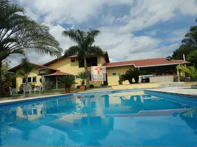Casa com 3 Quartos à venda, 350m² no Centro, Holambra