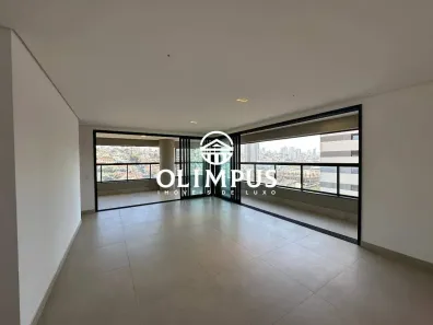 Apartamento com 3 Quartos à venda, 200m² no Morada da Colina, Uberlândia