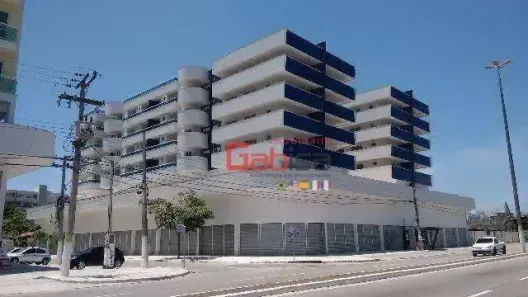 Apartamento com 2 Quartos à venda, 100m² no Centro, Cabo Frio