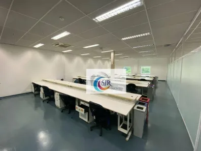 Sala Comercial para alugar, 10544m² no Jardim Humaitá, São Paulo