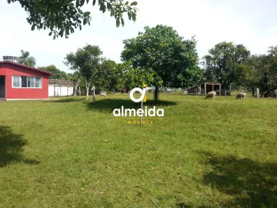 Fazenda/Sítio com 2 Quartos à venda, 30000m² no , Santa Maria