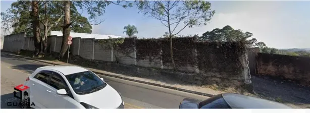 Lote/Terreno para alugar, 10267m² no Alvarenga, São Bernardo do Campo