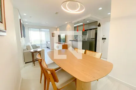 Apartamento com 3 Quartos à venda, 84m² no Vila Ipojuca, São Paulo