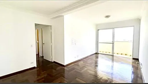 Apartamento com 3 Quartos à venda, 80m² no Vila Clementino, São Paulo