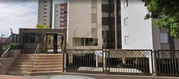 Apartamento com 3 Quartos à venda, 77m² no San Remo, Londrina