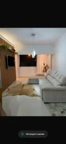 Apartamento com 2 Quartos à venda, 60m² no Eldorado, Anápolis