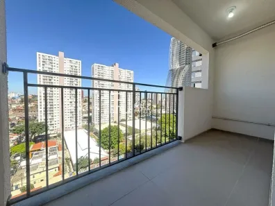 Apartamento com 3 Quartos para alugar, 58m² no Vila Prudente, São Paulo