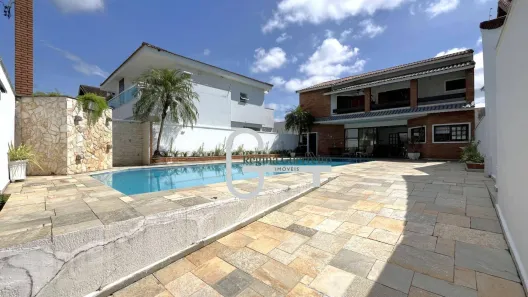 Casa com 6 Quartos à venda, 311m² no Bal Stella Maris, Peruíbe