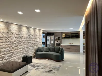 Apartamento com 3 Quartos à venda, 111m² no Setor Marista, Goiânia