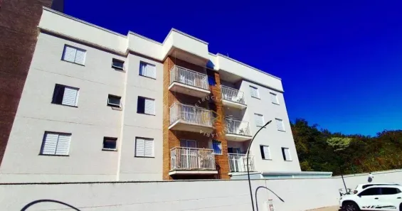 Apartamento com 2 Quartos à venda, 48m² no Santa Claudina, Vinhedo
