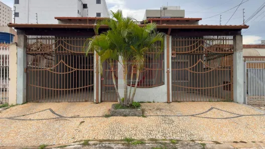 Casa com 4 Quartos à venda, 217m² no Taguatinga Sul, Brasília