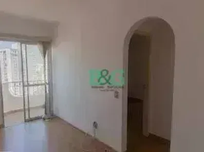 Apartamento com 1 Quarto à venda, 40m² no Santana, São Paulo