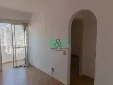 Apartamento com 1 Quarto à venda, 40m² no Santana, São Paulo