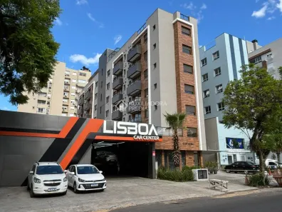 Apartamento com 2 Quartos à venda, 74m² no Passo da Areia, Porto Alegre